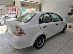 Chevrolet Optra